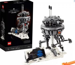 LEGO® 75306 Star WarsImperialny droid zwiadowczy