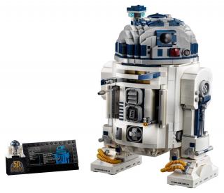 LEGO® 75308 Star WarsOUTLET R2-D2