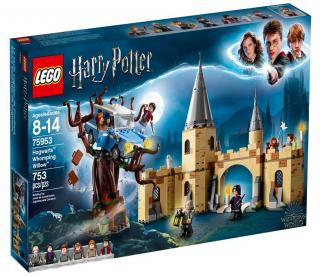 LEGO® 75953 Harry PotterWierzba bijąca z Hogwartu