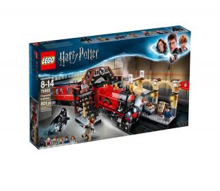 LEGO® 75955 Harry PotterEkspres do Hogwartu
