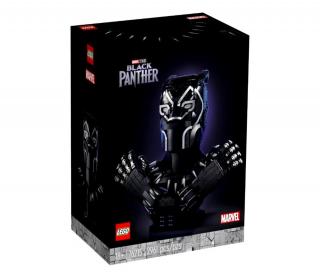 LEGO® 76215 Marvel Super HeroesCzarna Pantera