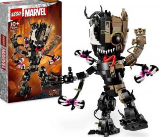 LEGO® 76249 Marvel Super HeroesGroot jako Venom