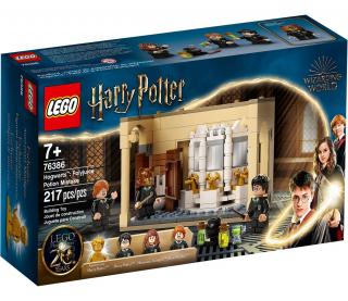 LEGO® 76386 Harry PotterPomyłka z eliksirem wielosokowym
