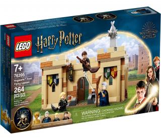 LEGO® 76395 Harry PotterPierwsza lekcja latania