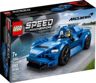 LEGO® 76902 Speed Champions McLaren Elva