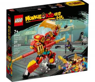 LEGO® 80040 Monkie KidMonkie Kid w mechu