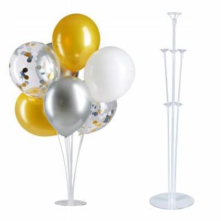 STOJAK NA BALONY URODZINY PRZYJĘCIE WESELE