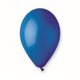 Zestaw Balonów Pastelowych Niebieskich 10szt.