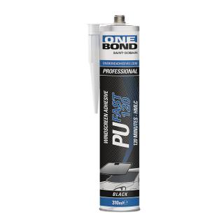 Klej do szyb ONEBOND PU FAST (120 min )310 ml