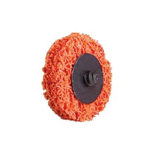 Krążek Norton Blaze Rapid Strip 50mm Extra Coarse