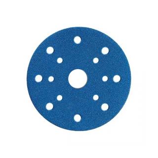Krążki ścierne Blue Fire Norzon H835 150mm P80 100 szt.