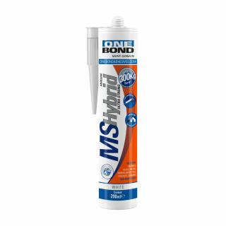 Mamut plastyczny MS Hybrid ULTRA STRONG 290 ml 5 szt