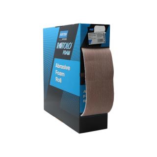 Papier ścierny na gąbce Norton PRO A275 P800