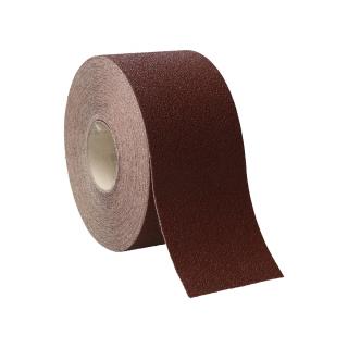 Papier ścierny na rolce H231 Norton 120mm x 50m - P150