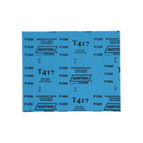 Papier ścierny wodny Norton Black Ice T417 P2500 50 szt.
