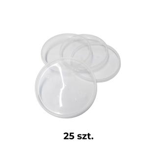 Pokrywki do kubka Norton 2240ml 25 szt.
