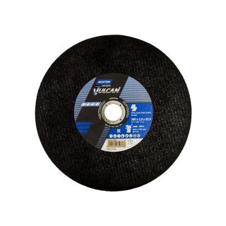 Tarcza co cięcia NORTON Vulcan 300x3,0x32mm 100RPM - 10 szt