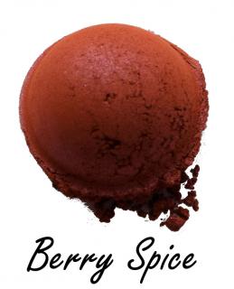 Cień do powiek Rhea- Berry spice, kosmetyk mineralny