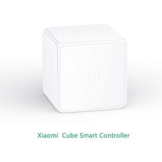 Inteligentna kostka-pilot Xiaomi Mi Cube Smart Home