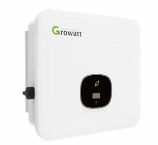 Inwerter sieciowy 3-fazowy ON-GRID Growatt MOD 7000TL3-X-PL (AFCI)