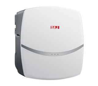 Inwerter sieciowy ON-GRID SAJ R5-3K-T2 3kW + WiFi