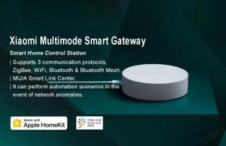 Xiaomi Mijia Smart Multi-Mode Gateway SMART HOME centralka sterująca