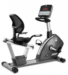 Rower treningowy poziomy BH Fitness H775 LK77550 LED