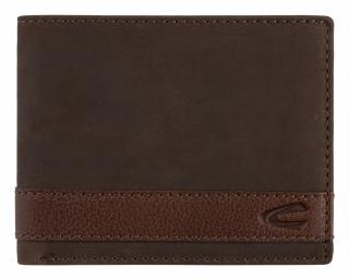 CAMEL ACTIVE 274 704 29 skórzany portfel męski 274 704 29