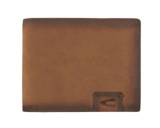 CAMEL ACTIVE 366 702 22 skórzany portfel męski 366 702 22