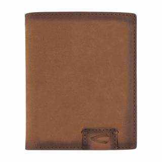 CAMEL ACTIVE 366 705 22 skórzany portfel męski 366 705 22