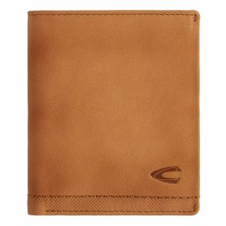 CAMEL ACTIVE kolekcja NIMBUS  skórzany portfel męski 4190 022