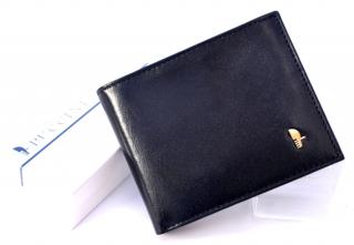 PUCCINI skórzany portfel męski MU1694 1