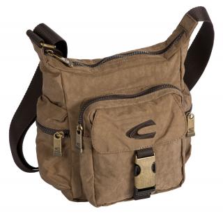 Torba na ramię  CAMEL ACTIVE B00 606 25 B00 606 25