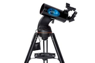 Teleskop Celestron Astro Fi 102 mm