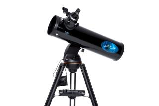 Teleskop Celestron Astro Fi 130 mm