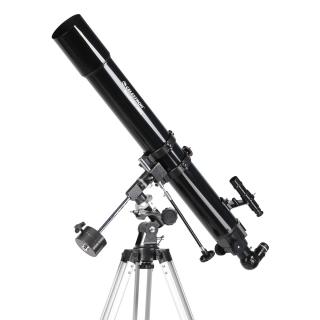 Teleskop Celestron PowerSeeker 80 EQ