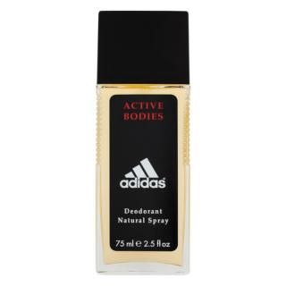 Adidas Active Bodies dezodorant dla mężczyzn 75ml