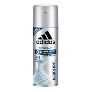 Adidas AdiPure dezodorant dla mężczyzn 150ml