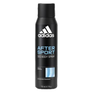 Adidas After Sport dezodorant dla mężczyzn 150ml