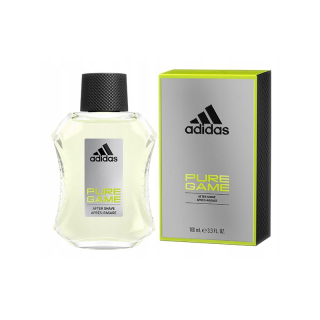 ADIDAS AS 100ML PURE GAME