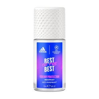 Adidas Champions League Best of The Best Roll-on antyperspirant 50ml