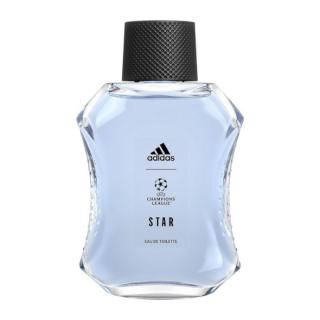 Adidas Champions League Star woda toaletowa dla mężczyzn 100ml