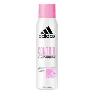 Adidas Control Ultra Protection CoolCare Antyperspirant Damski 150ml