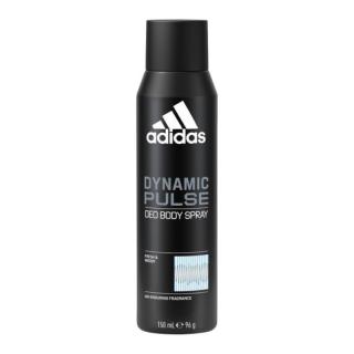 Adidas Dynamic Pulse dezodorant dla mężczyzn 150ml