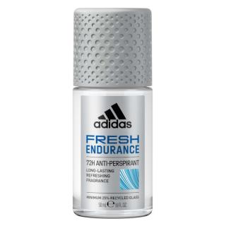Adidas Fresh Endurance Roll-on antyperspirant w kulce dla mężczyzn 50ml