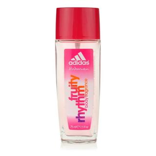 Adidas Fruity Rhythm dezodorant dla kobiet 75ml
