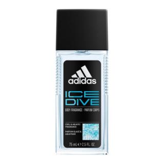 Adidas Ice Dive dezodorant dla mężczyzn 75ml