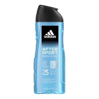 Adidas Men After Sport 3in1 żel pod prysznic 400ml