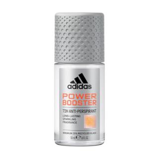 Adidas Power Booster Roll-on dezodorant w kulce dla mężczyzn 50ml