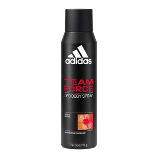 Adidas Team Force dezodorant dla mężczyzn 150ml